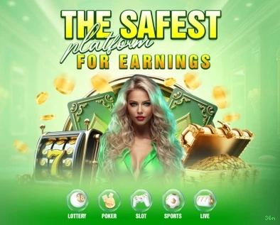 Baccarat Ao Vivo 36n