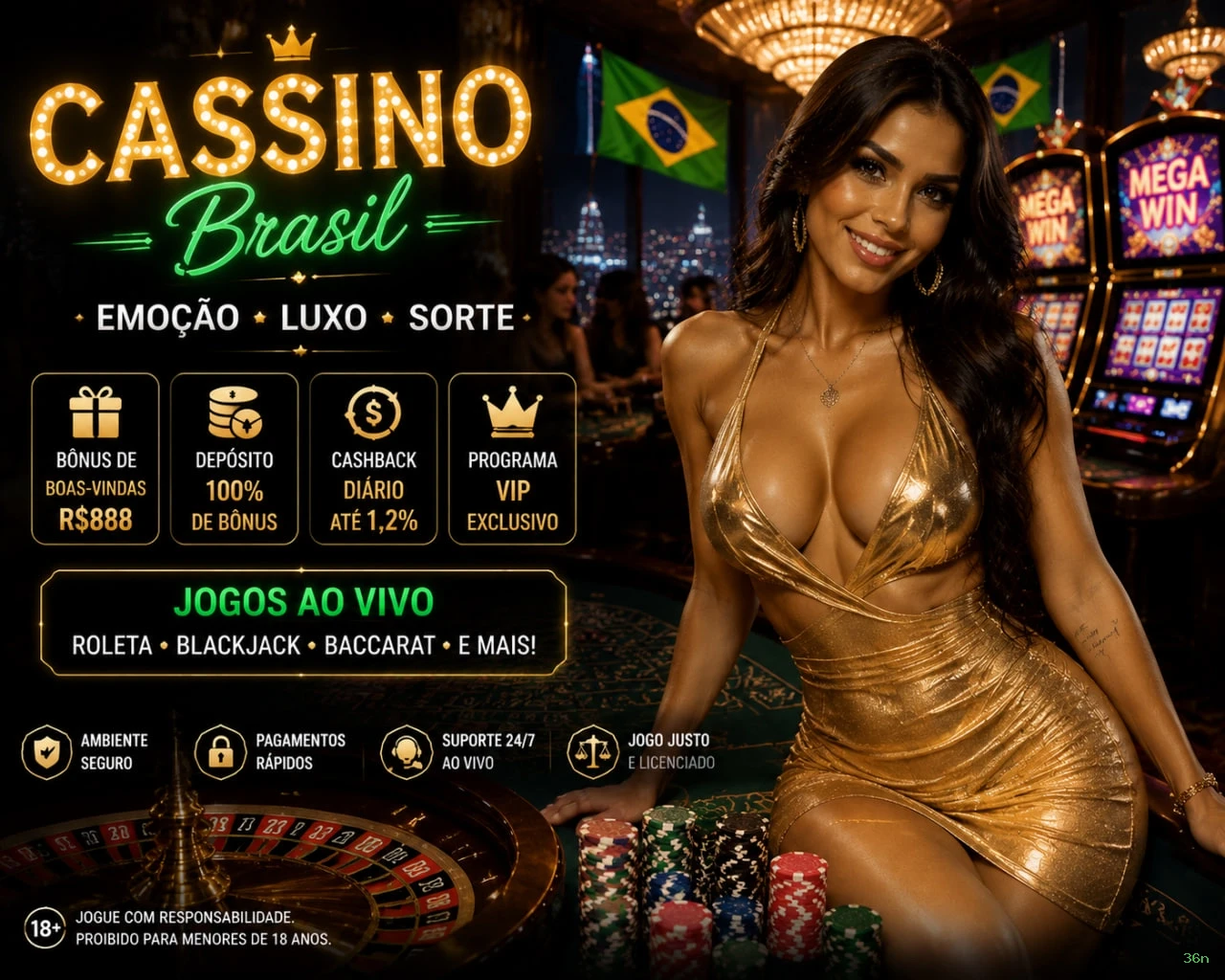 Segurança Depósitos 36n