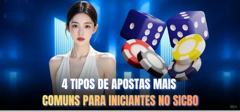Apostas Esportivas 36n