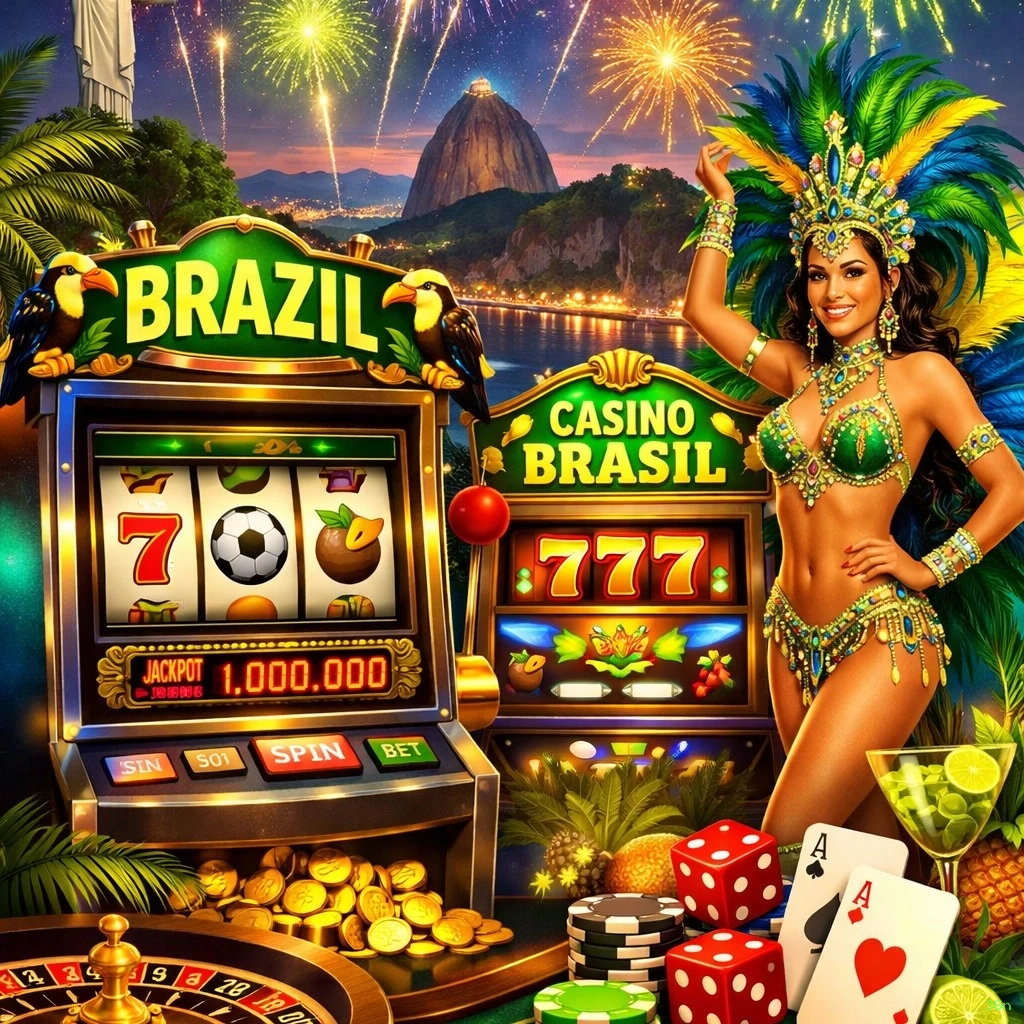 36n Cassino Clássico