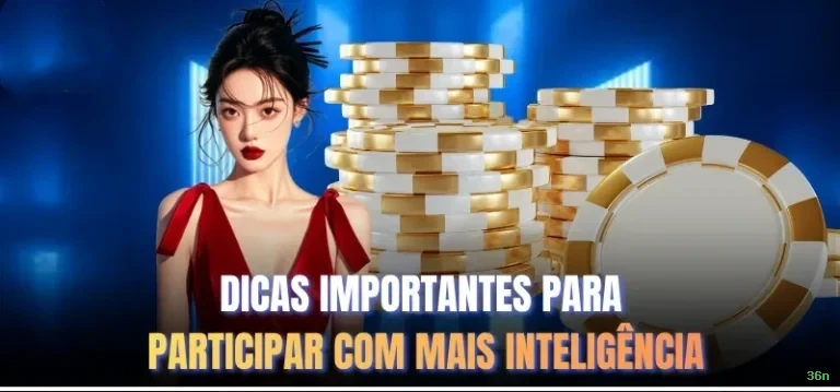 Promoções 36n