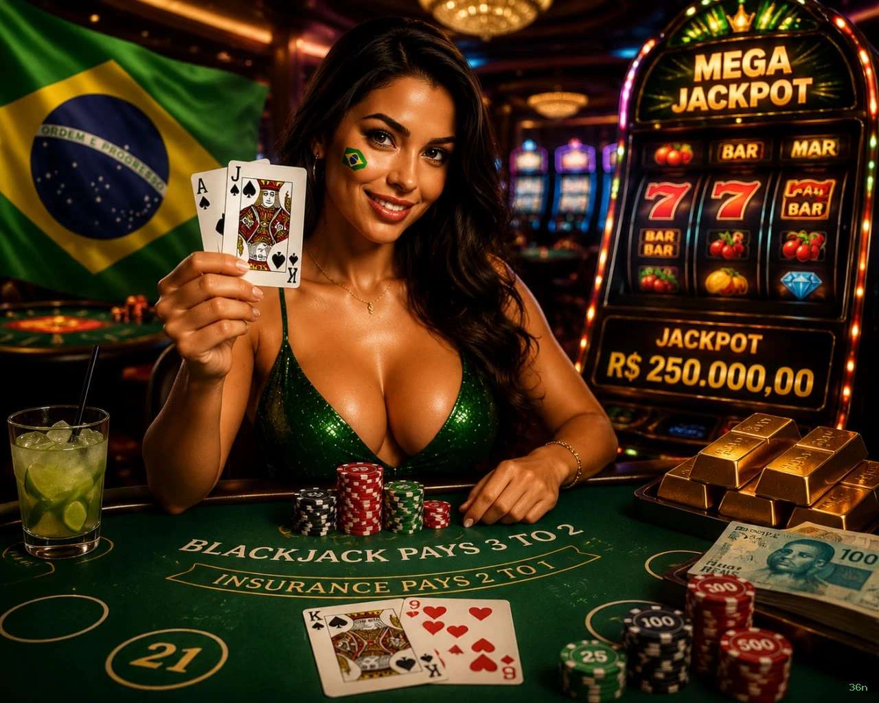 Jogos Recomendados 36n