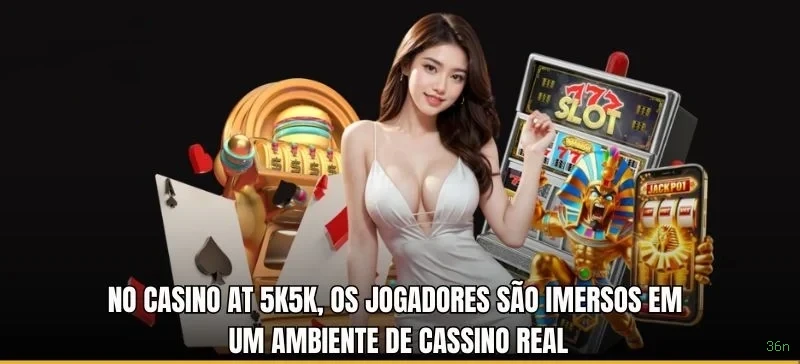 Slots Clássicos 36n