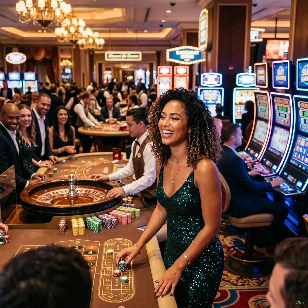 36n Cassino Clássico